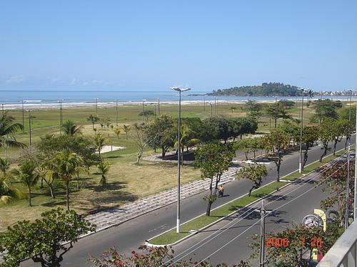 Avenida Soares Lopes Ilh Us