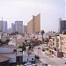 Zona Financiera San Isidro y Lima, Lima-Peru (en) en la ciudad de Lima