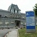 Hospital Santa Clotilde (es) in Santander city
