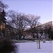 Akademia Morska Studencki Dom Marynarza nr 2 in Gdynia city