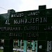 Masjid Jami' Al Muhajirin (en) di kota Bekasi