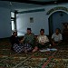 Masjid Jami' Al Muhajirin (en) di kota Bekasi