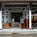 Masjid Jami' Al Muhajirin (en) di kota Bekasi
