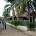 Masjid Jami' Al Muhajirin (en) di kota Bekasi