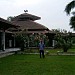 Masjid Jami' Al Muhajirin (en) di kota Bekasi