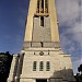National War Memorial in Wellington city