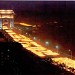 Arch of Triumph in Pyongyang city