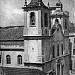 Igreja Nossa Senhora do Rosário na Porto Alegre city