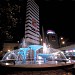Distrito de San Isidro en la ciudad de Lima