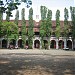 Physics Dept. in Thiruvananthapuram city