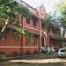Physics Dept. in Thiruvananthapuram city