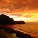 Flatrock beach resort in Roxas City city