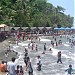 Flatrock beach resort in Roxas City city