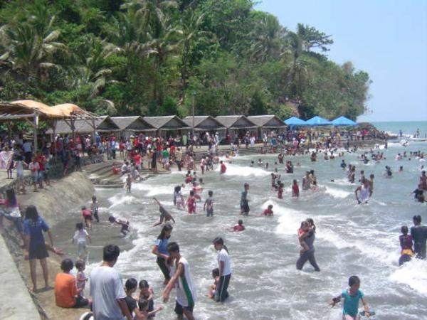 Flatrock Beach Resort Roxas
