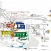 Ruhr University in Bochum city