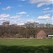 Ruhr University in Bochum city