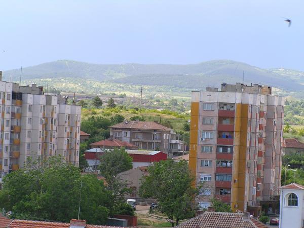 Kvartal Zora Stara Zagora
