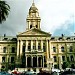 Cape Town City Hall in Cape Town city