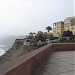 Distrito de Barranco (Lima, Perú) en la ciudad de Lima