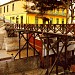 Distrito de Barranco (Lima, Perú) en la ciudad de Lima