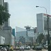 Centro de San Isidro, Lima-Peru (en) en la ciudad de Lima