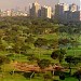 Lima Golf Club (en) en la ciudad de Lima