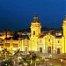 Distrito de Lima en la ciudad de Lima