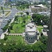 Parque Juana Alarco Dammert (Neptuno) en la ciudad de Lima
