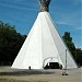 Big Tipi in Stadt Dortmund