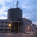 Ertzaintzaren komisaldegia en la ciudad de Vitoria - Gasteiz