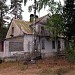 «Белая дача» ( Дача А. Пернова) в городе Заходское