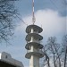 Fernmeldeturm der Oberpostdirektion München (de) в городе Мюнхен