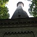 Обзорная башня в городе Гомель