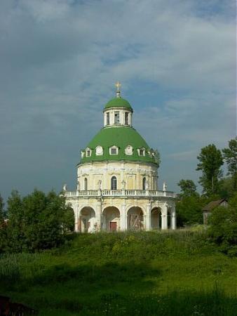 Д Подмоклово, Серпуховской район