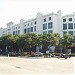 Clifford Resort Center in Guangzhou city