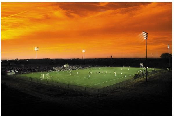 Wsu Alumni Field Soccer
