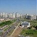 Культурно-развлекательный комплекс «Фэнтази Парк» в городе Москва