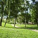 Народный парк «Янтарная горка» в городе Москва