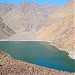 Lac d'ifni