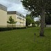 Escola Secundária de Rio Tinto na Gondomar city