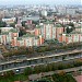 Жилой комплекс «Русская Венеция» в городе Москва
