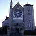 St. Joseph's church, school, and community centre in Dublin city