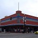Adilman Building in Saskatoon city