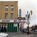 former Barry Hotel in Saskatoon city