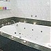 Недействующая гостиница «Палангос Пярлюкас» 4* (старое здание) в городе Паланга