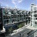 The Waterfall Building in Vancouver city