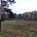 Олений (Ольняный) пруд в городе Москва