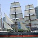 Star of India in San Diego, California city