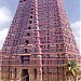 Srirangam and Thiruvanaikkaval