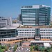 Eulji University Hospital including the International Health Service Center in Daejeon city